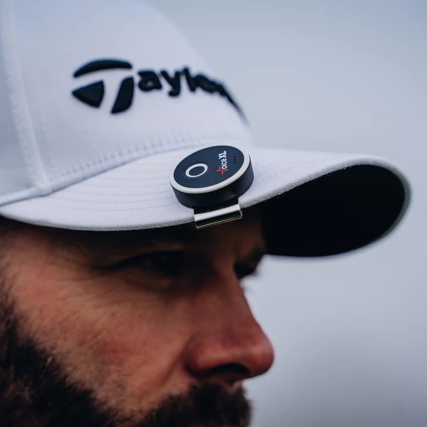 GOLFBUDDY Voice XL GPS Speaker