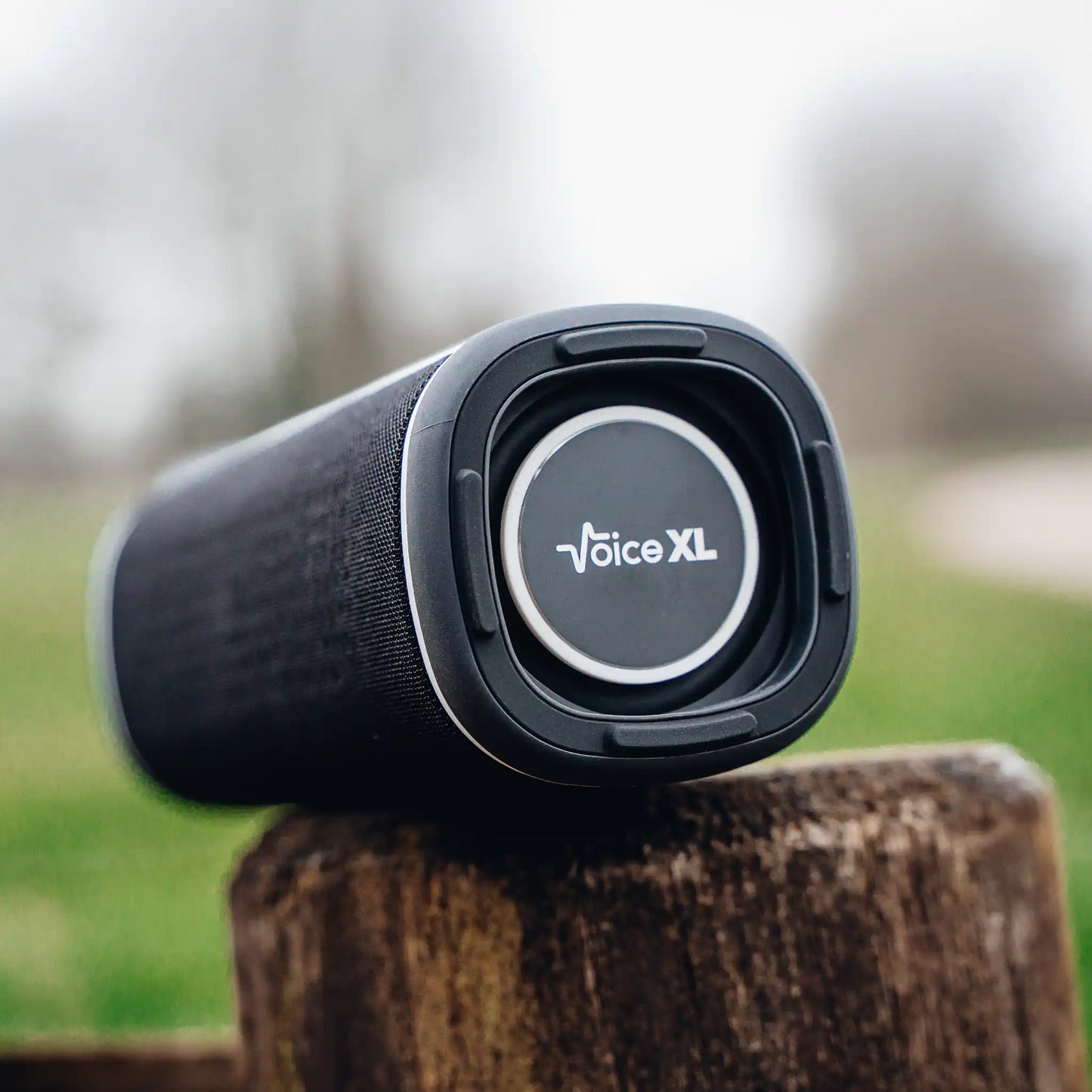 GOLFBUDDY Voice XL GPS Speaker