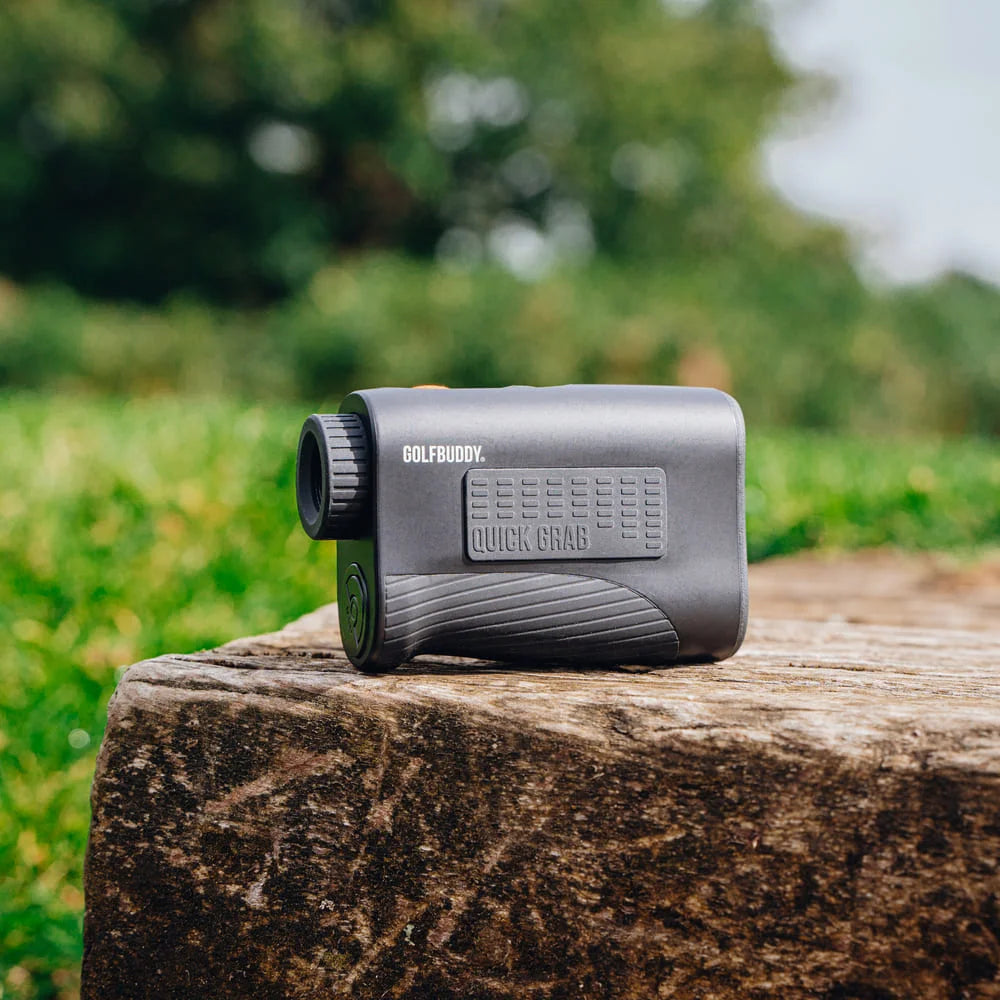 GOLFBUDDY GB LASER2S Pro Rangefinder
