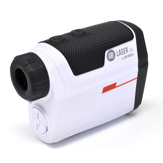 GOLFBUDDY GB LASER lite Rangefinder with Slope Back
