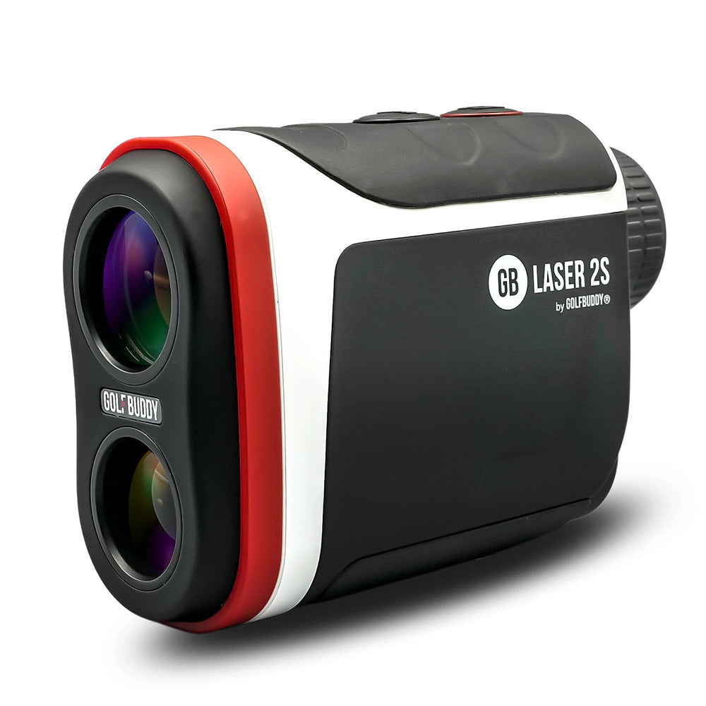 GOLFBUDDY GB LASER2S Rangefinder with Slope