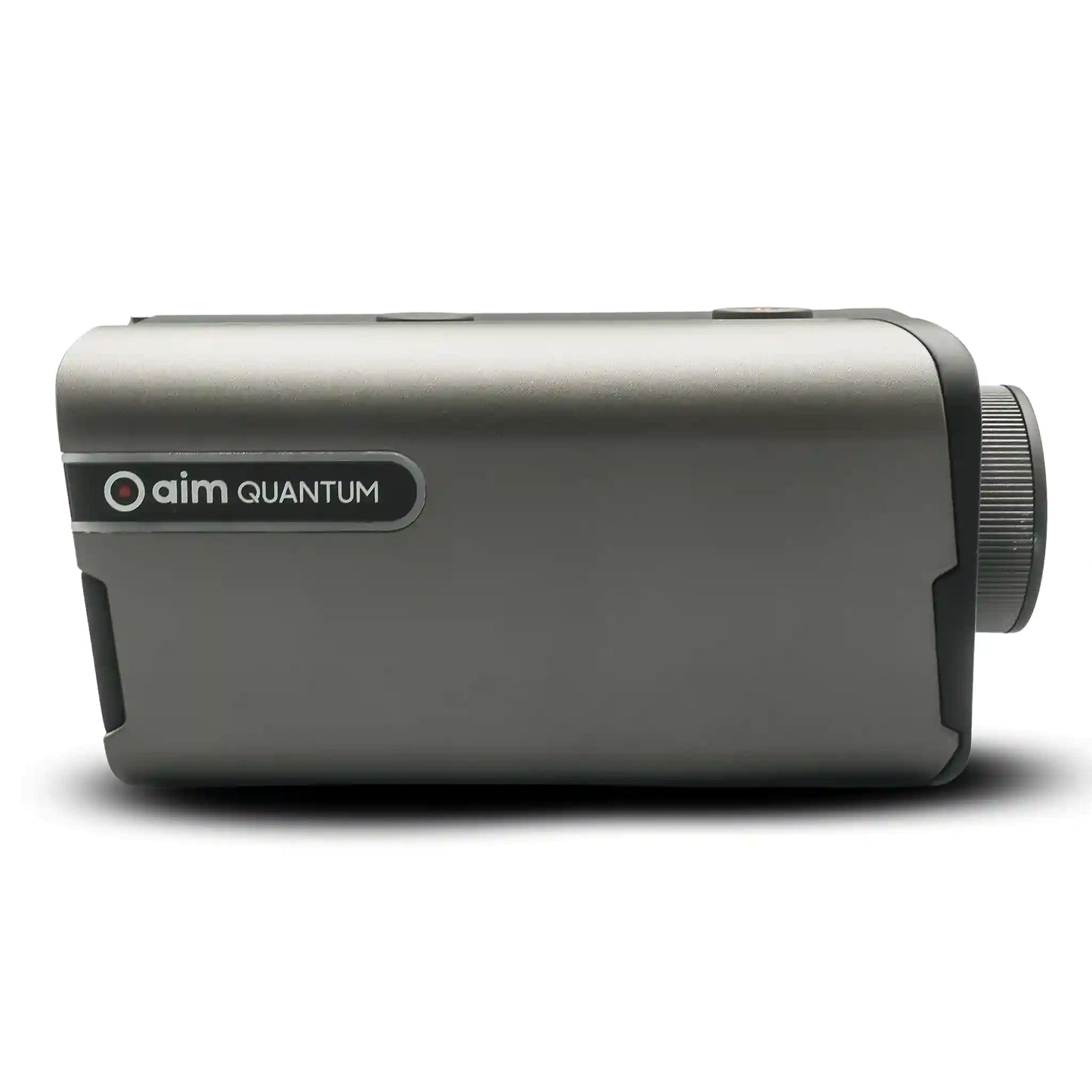 GOLFBUDDY aim Quantum Premium Pocket Rangefinder