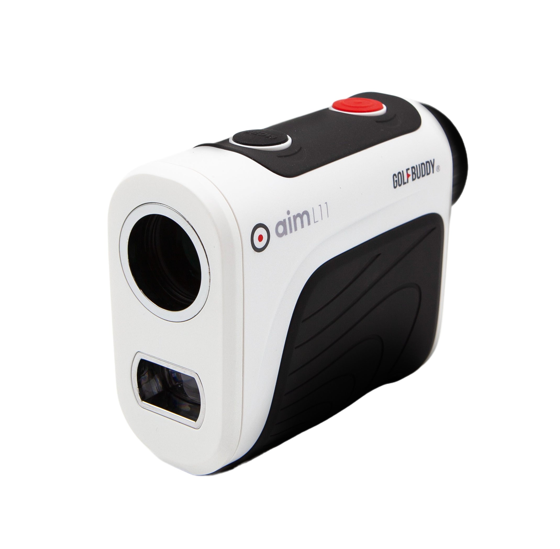 GOLFBUDDY aim L11 Laser Rangefinder with Slope - Main Image