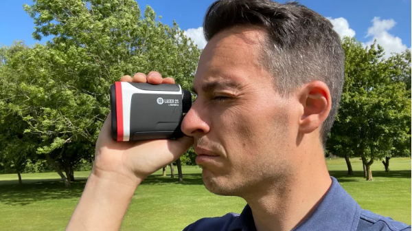 How do I choose a Rangefinder for Golf?