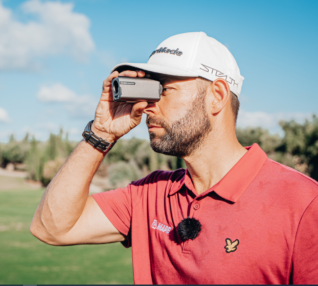 GOLFBUDDY launch two brand-new rangefinders aimed at creating world-first pocket rangefinder category