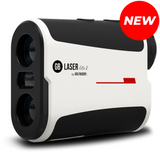 GOLFBUDDY GB Laser Lite2 Rangefinder with Slope