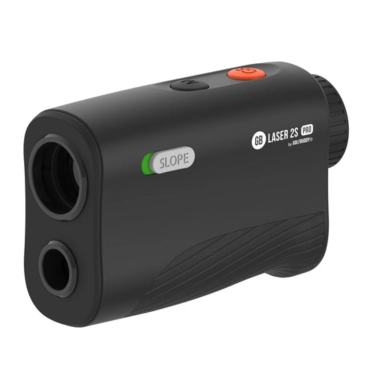 GOLFBUDDY GB LASER2S Pro Rangefinder