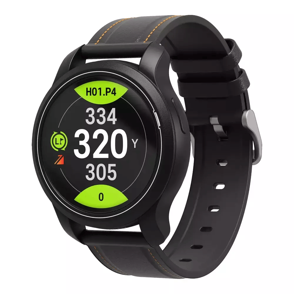 GOLFBUDDY aim W12 Golf GPS Watch GOLFBUDDY UK