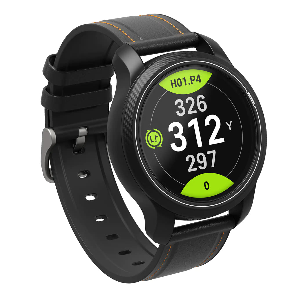 Golfbuddy aim discount