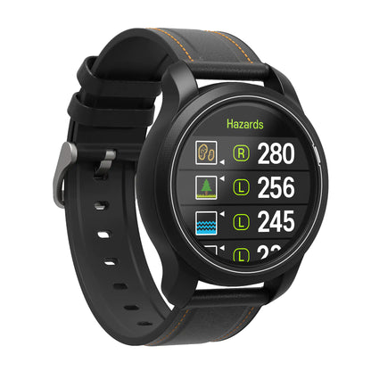 GOLFBUDDY aim W12 Golf GPS Watch