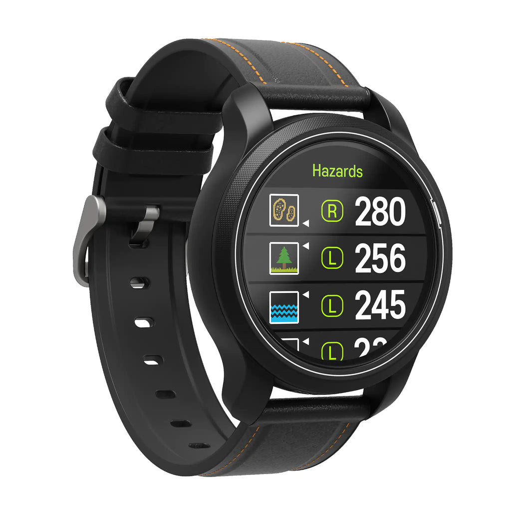 Golfbuddy aim discount