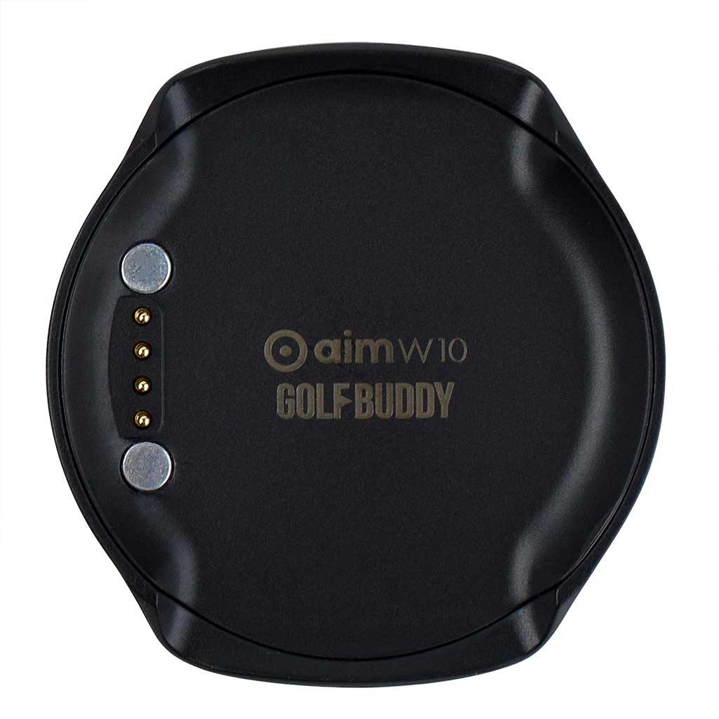 GOLFBUDDY aim W10 Charge Cradle