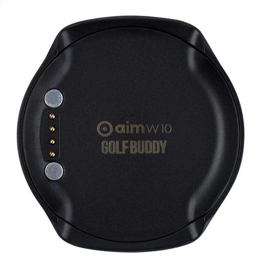 GOLFBUDDY aim W10 Charge Cradle