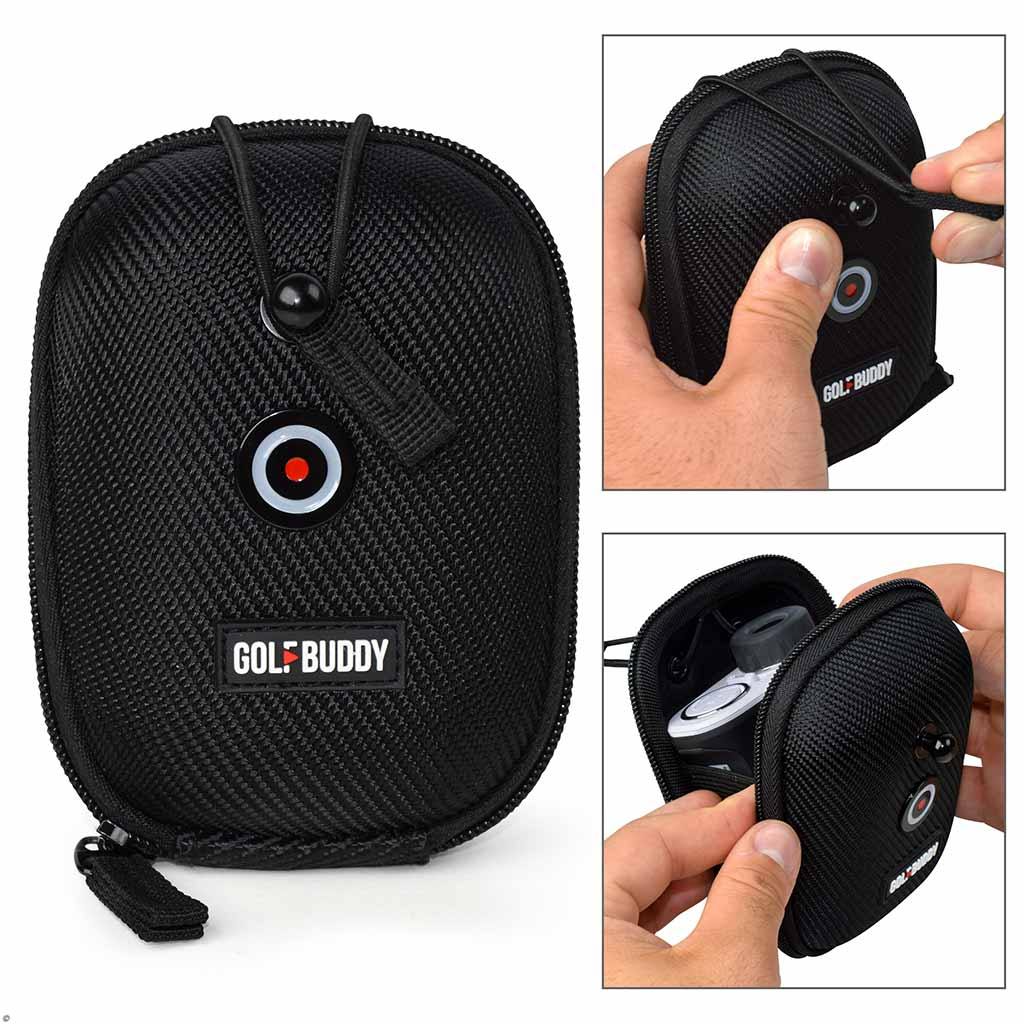 GOLFBUDDY Aim L10 Carry Case