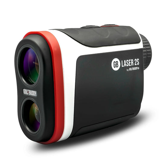 GOLFBUDDY GB LASER2S Rangefinder with Slope