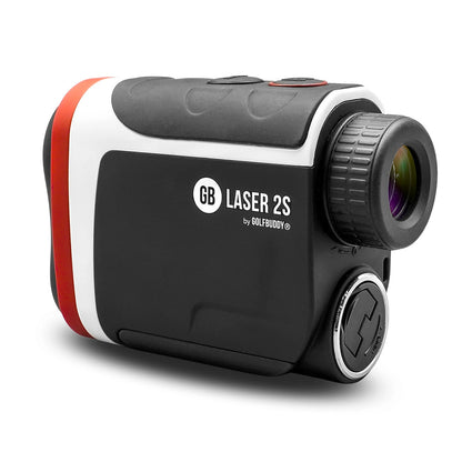 GOLFBUDDY GB LASER2S Rangefinder with Slope