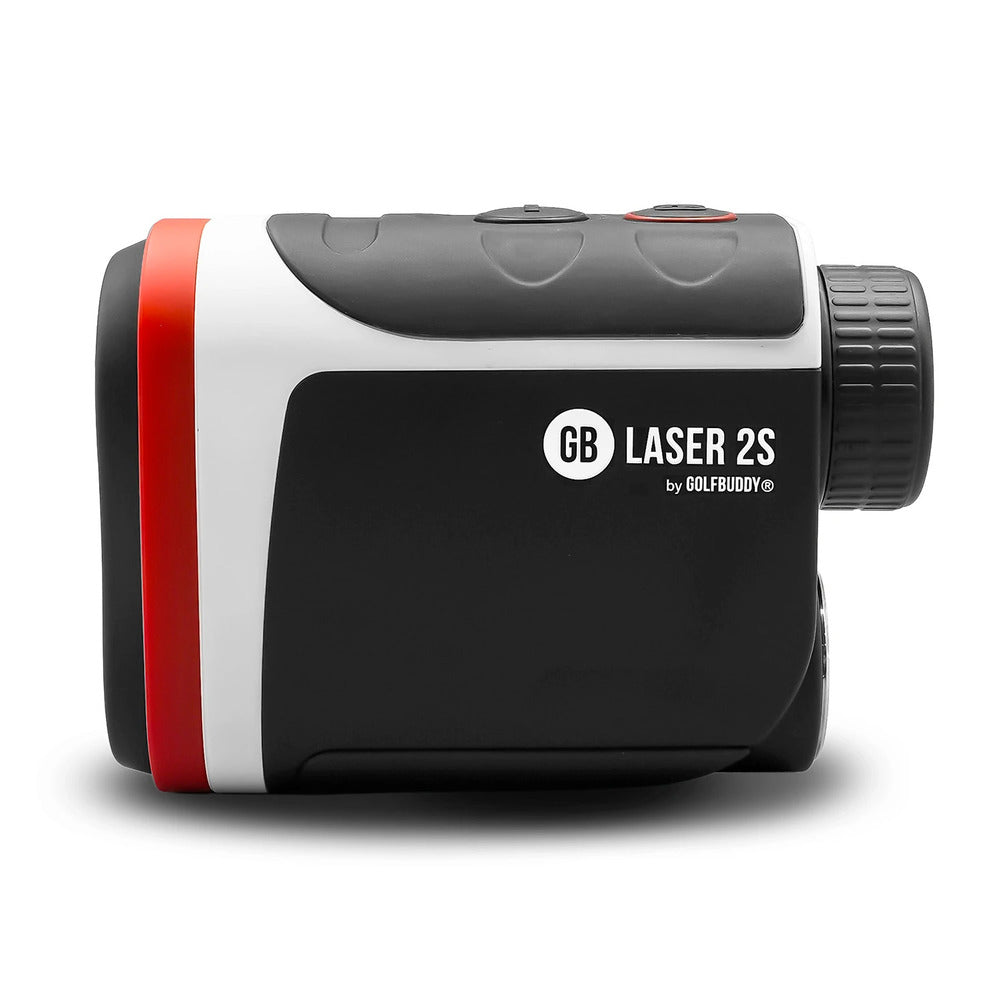 GOLFBUDDY GB LASER2S Rangefinder with Slope