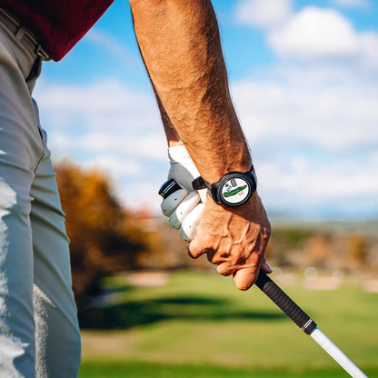 GOLFBUDDY aim W12 Golf GPS Watch GOLFBUDDY UK