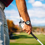 GOLFBUDDY aim W12 Golf GPS Watch
