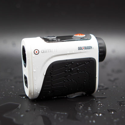 GOLFBUDDY aim L11 Laser Rangefinder with Slope